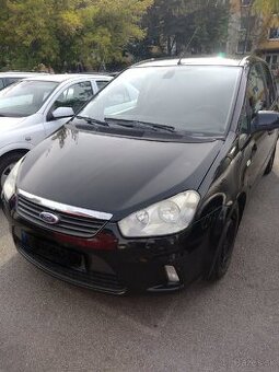 Ford C-Max 1.6 TDCi 80 kW