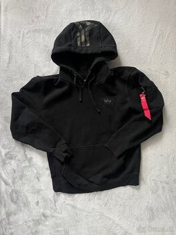 Alpha industries mikina L