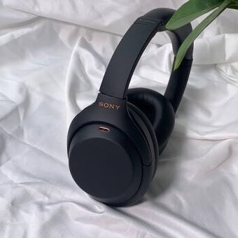 Sony Hi-Res WH-1000XM4