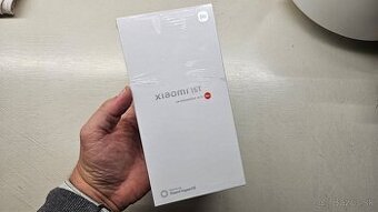Xiaomi 15T - nový, zabalený