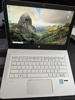 HP Envy i5 6gen/8GB RAM/ 256gb M.2 SSD/13.3" WQXGA+