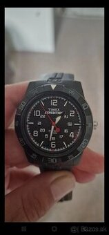 Timex expedition