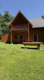 Chata na prenájom Oravská priehrada - Studnička