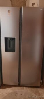 Samsung chladnička side by side s WiFi americká