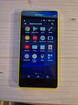 SONY Z1 Compact
