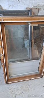 Strešné okná FAKRO 2 ks