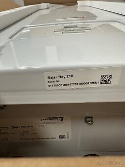 Elektrokotol Raja/Ray 21