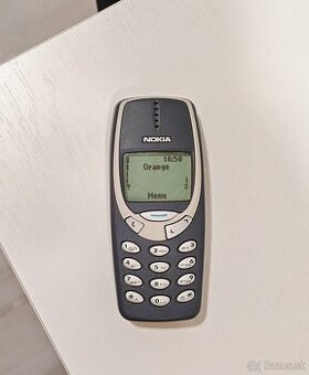 Nokia 3310