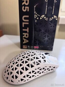 Attack shark r5 ultra