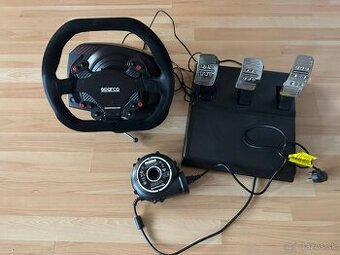 Thrustmaster TS-XW Racer Sparco P310