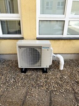 Klimatizácia do domu , klimatizacie do bytu do firmy