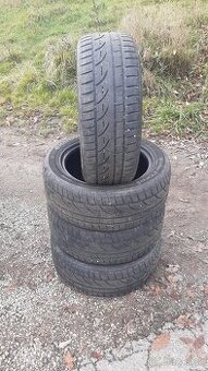 225/55r17 97H Hamkook  zimne - 1
