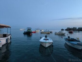 🌊 Penzion v Černé Hoře – jen 1100 m od moře