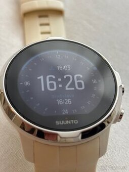 Suunto spartan sport - 1