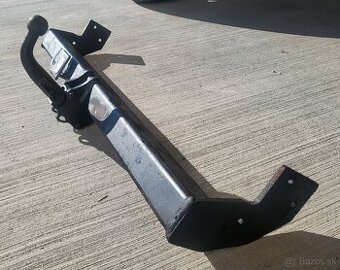 °IIIIIII° JEEP ťažné zariadenie - 1