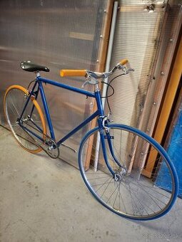 Predám retro,mestsky bicykel