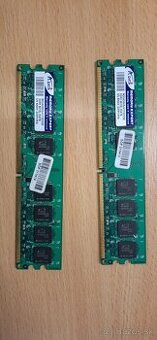 RAM pamat DDR2