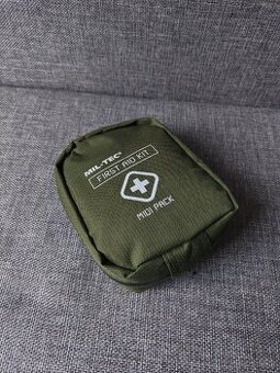 Takticka lekárnička