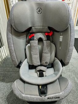 Autosedačka Maxi-Cosi Titan Pro 9-36 kg