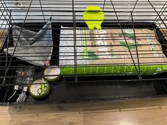 Starter pack - morčatá, zajace