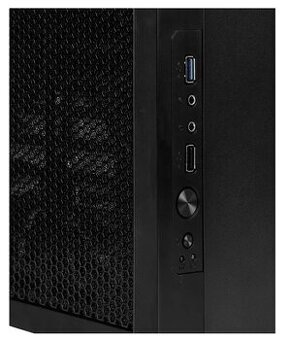 Predám PC s Windows 11 Pro verzii 25H2 SK + WiFi karta