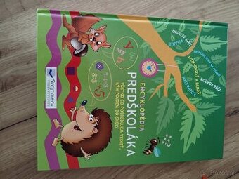 Balíček pre predškolákov