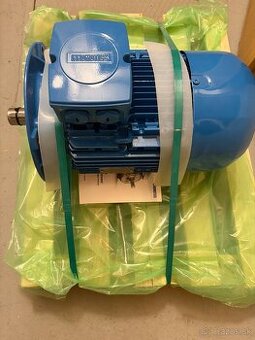 Elektro motor 7,5kW