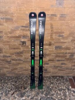 Predám lyže Head Super Shape e- Magnum 149cm