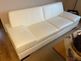 kožený gauč Phase