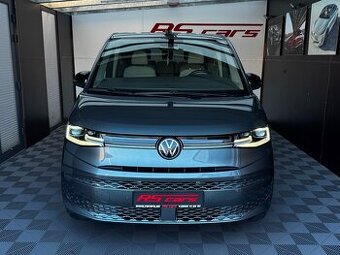 Volkswagen T7 Multivan 2.0 TSI Comfortline DSG + Záruka+ DPH - 1