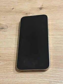 Predám Apple IPhone 13 PRO 256GB Gold Bežné Známky