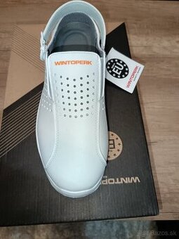 Pracovná obuv gastro