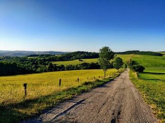 Myjava – Spoluvlastnícky podiel na ornej pôde