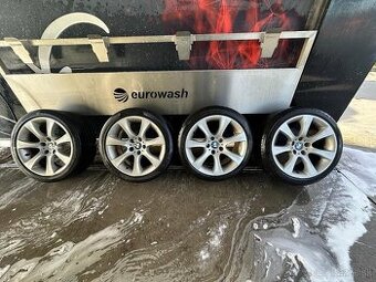 245/40 R18 Bridgestone, Pirelli