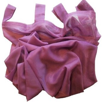 2x záves do detskej izby 235x141 cm