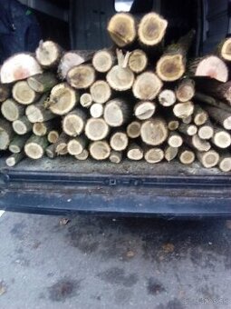 Predám palivové drevo