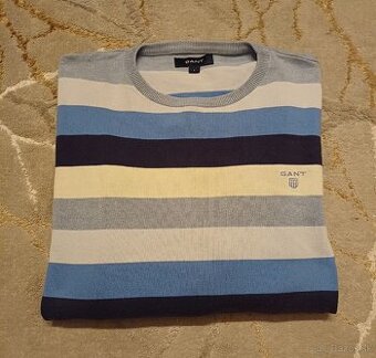 Gant modrý prúžok