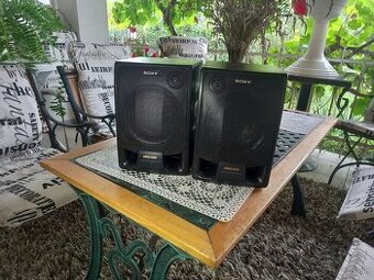 Reproduktory Sony