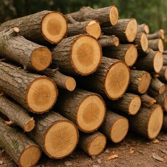 Predám palivové drevo