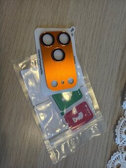 Ochranny panel na iphone 17 Pro Max