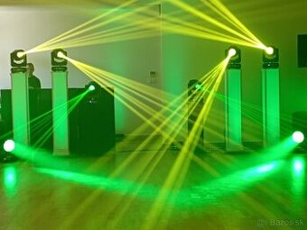 DJ  MACO TEAM-Tam,kde sa začína zábava