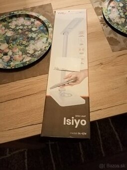 LED stolna lampa isiyo