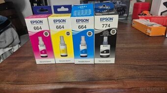 Epson naplne
