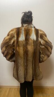 Pravý kožuch - 1
