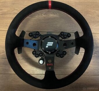 Fanatec clubsport universal hub V2