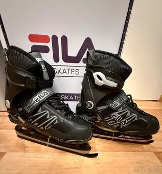 Ľadové korčule Fila