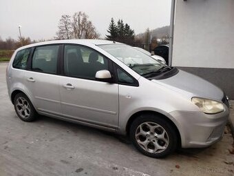 Ford cmax
