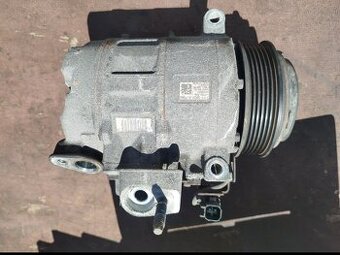Predám Klimakompresor Ford 447280 -8880