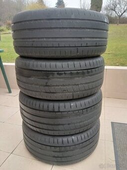 R17 235/45 letné GOODYEAR - 1