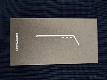 Samsung Galaxy S25 FE 8/128